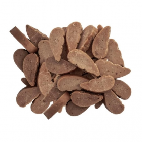 Монопротеинови хапки за кучета RECORD PROIN DOG SNACK  BITES TUNA - с 80,5% риба тон и водорасли нори